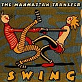 The Manhattan Transfer - Swing album