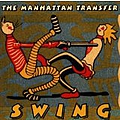 The Manhattan Transfer - Swing альбом