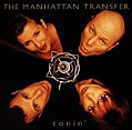 The Manhattan Transfer - Tonin&#039; album