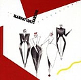 The Manhattan Transfer - Extensions album