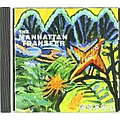 The Manhattan Transfer - Brasil album