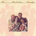 The Manhattan Transfer - Coming Out album