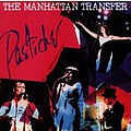 The Manhattan Transfer - Pastiche album