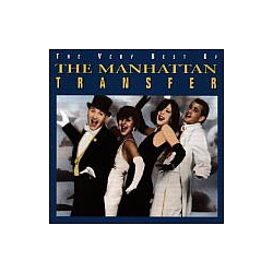 The Manhattan Transfer - The Best Of The Manhattan Transfer альбом