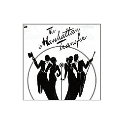 The Manhattan Transfer - Manhattan Transfer альбом