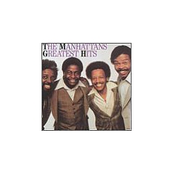 The Manhattans - The Manhattans - Greatest Hits альбом