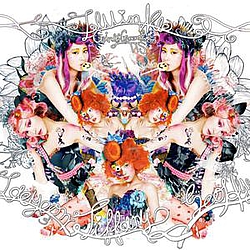 Girls&#039; Generation - Twinkle альбом