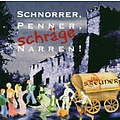 Die Streuner - Schnorrer, Penner, schrÃ¤ge Narren альбом