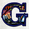 Girugamesh - GO альбом