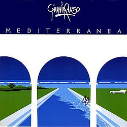 Giuni Russo - Mediterranea album