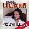 Marco Antonio Solis - La Mejor Coleccion album