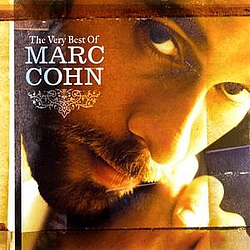 Marc Cohn - The Very Best of Marc Cohn album