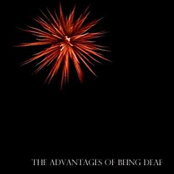 American Wolf - the advantages of being deaf альбом