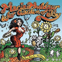 Maria Muldaur - Garden of Joy альбом