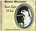 Maria Muldaur - Sweet Lovin&#039; Ol&#039; Soul: Old Highway 61 Revisited album