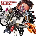 Die Toten Hosen - Altes Fieber album
