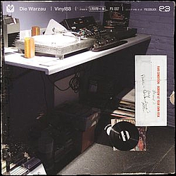 Die Warzau - Vinyl 88 album