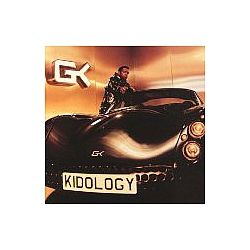 Glamma Kid - Kidology альбом