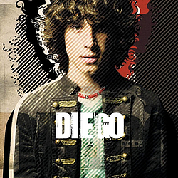 Diego Boneta - Diego album