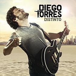 Diego Torres - Distinto альбом