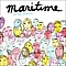 Maritime - We, the Vehicles альбом