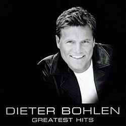 Dieter Bohlen - Greatest Hits album