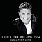 Dieter Bohlen - Greatest Hits альбом
