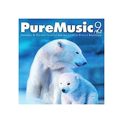 Mariza - Pure Music 9 album