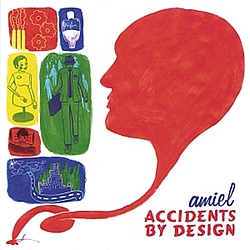 Amiel - Accidents By Design album