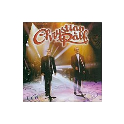 Chrystian &amp; Ralf - AcÃºstico альбом