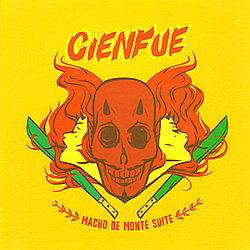 Cienfue - Macho de Monte Suite album