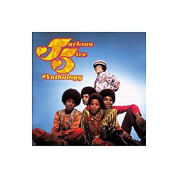 The Jackson 5 - Anthology альбом