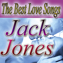 Jack Jones - The Best Love Songs альбом