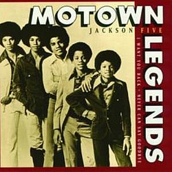 The Jackson 5 - Motown Legends: Jackson 5  -  Never Can Say Goodbye альбом