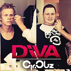 Cir.Cuz - Diva album