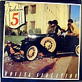 The Jackson 5 - Moving Violation альбом