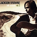 Jackson Browne - Solo Acoustic, Vol. 2 album