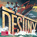 The Jacksons - Destiny album