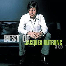 Jacques Dutronc - Best of Jacques Dutronc album