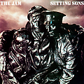The Jam - Setting Sons album