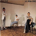 The Jam - This Is the Modern World/All Mod Cons album