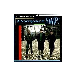 The Jam - Compact Snap album