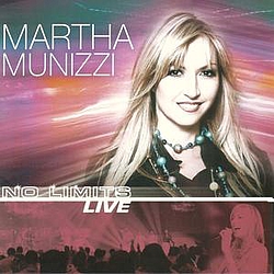 Martha Munizzi - No Limits альбом