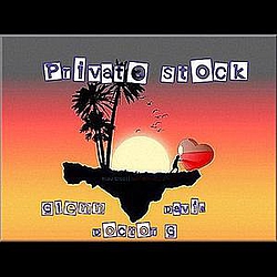 Glenn Davis Doctor G - Private Stock album