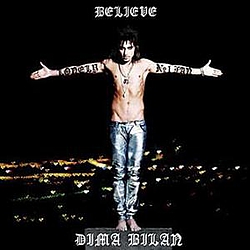 Dima Bilan - Believe album