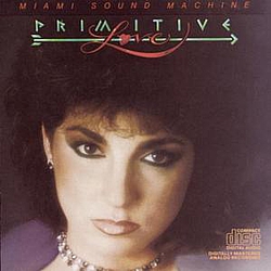 Gloria Estefan - Primitive Love album