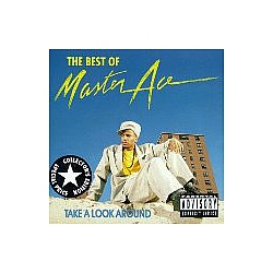 Master Ace - Take a Look Around album