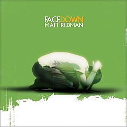 Matt Redman - Facedown альбом