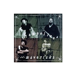 Mavericks - Trampoline album