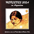 Mercedes Sosa - Mercedes Sosa en Argentina album